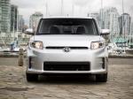 Scion xB by TRD 2010 года